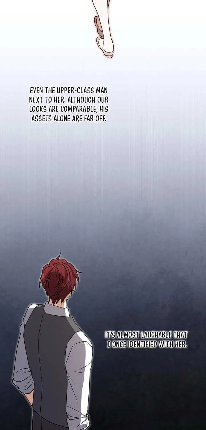 Dear Anonymous Sponsor Chapter 36 page 39 - 