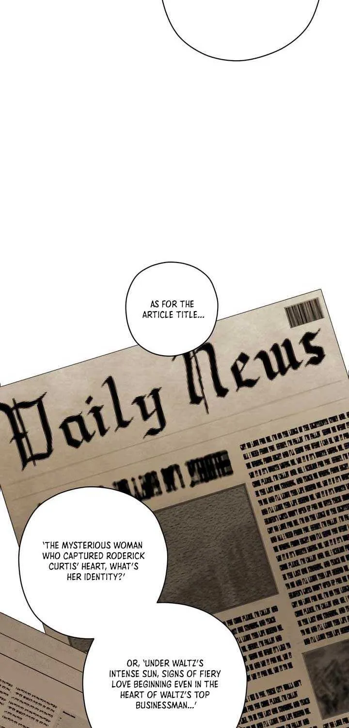 Dear Anonymous Sponsor Chapter 36 page 44 - 