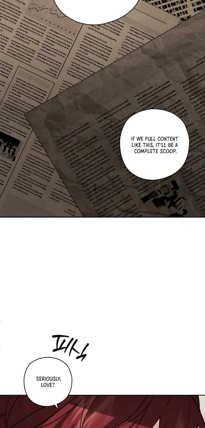 Dear Anonymous Sponsor Chapter 36 page 45 - 