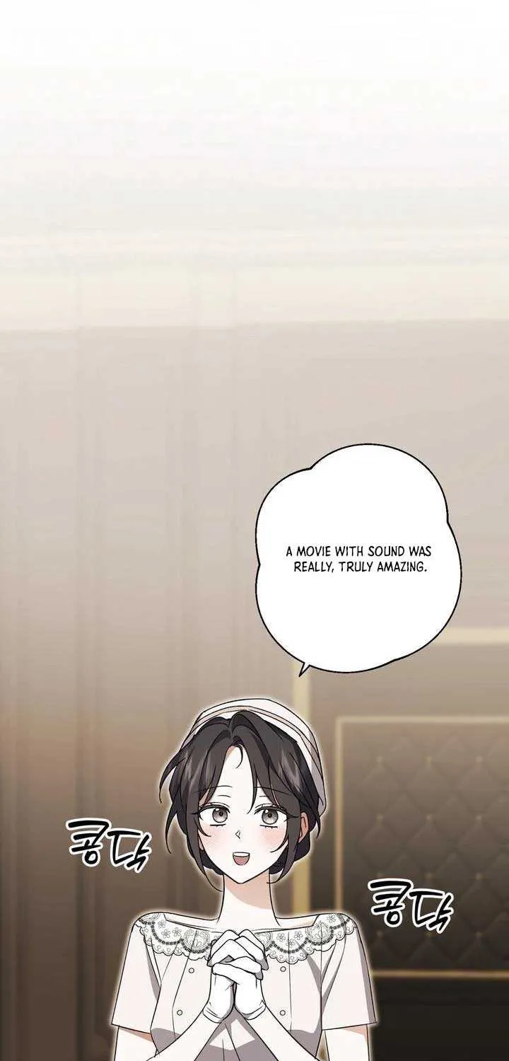 Dear Anonymous Sponsor Chapter 36 page 50 - 
