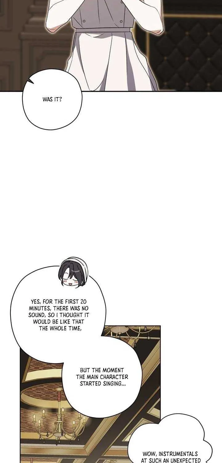 Dear Anonymous Sponsor Chapter 36 page 51 - 
