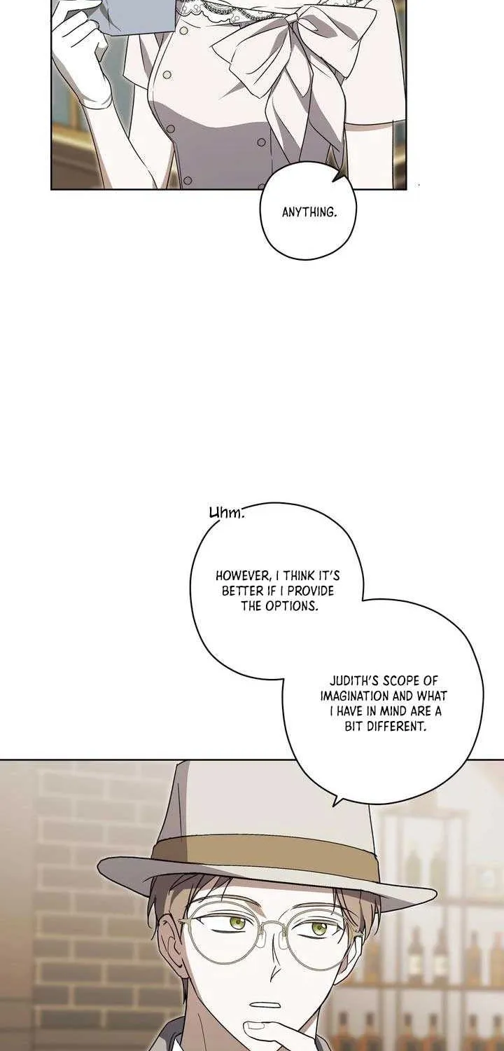 Dear Anonymous Sponsor Chapter 36 page 7 - 