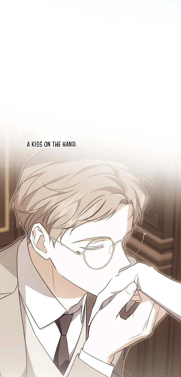 Dear Anonymous Sponsor Chapter 36 page 64 - 