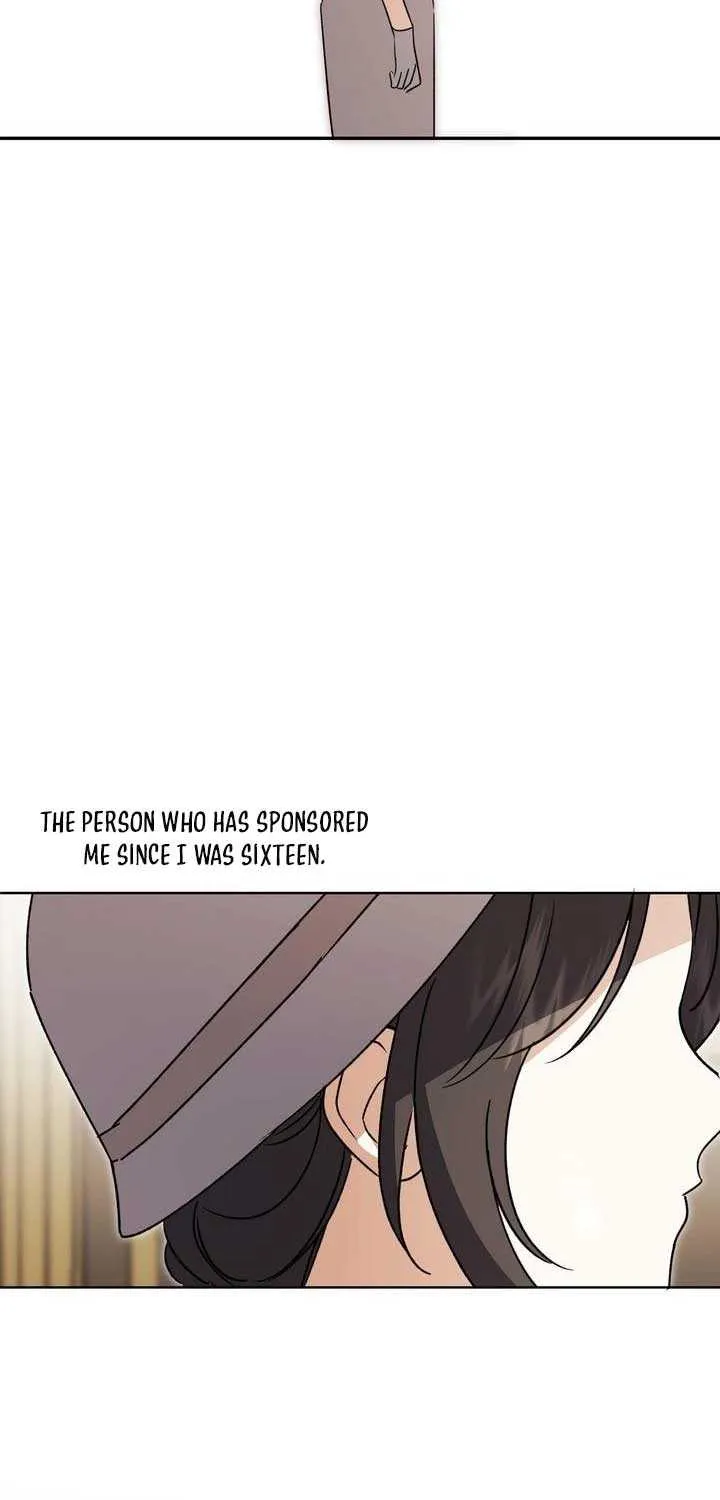 Dear Anonymous Sponsor Chapter 36 page 66 - 