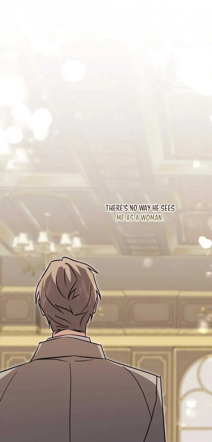 Dear Anonymous Sponsor Chapter 36 page 67 - 