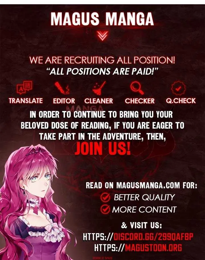Dear Anonymous Sponsor Chapter 36 page 69 - 