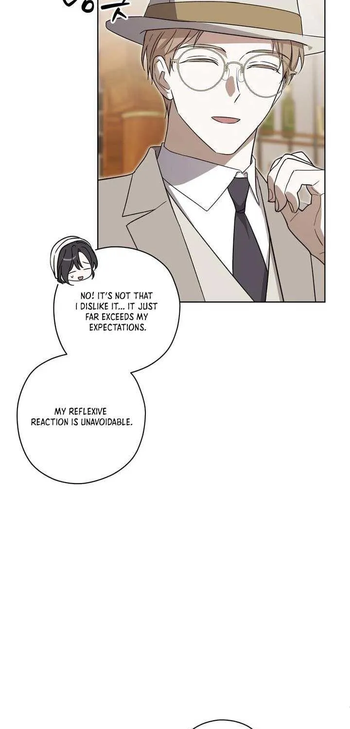 Dear Anonymous Sponsor Chapter 36 page 10 - 