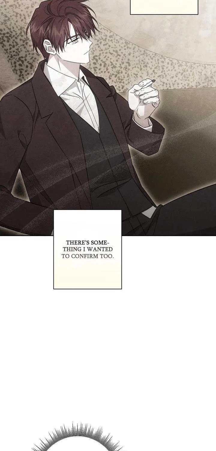 Dear Anonymous Sponsor Chapter 37 page 12 - 