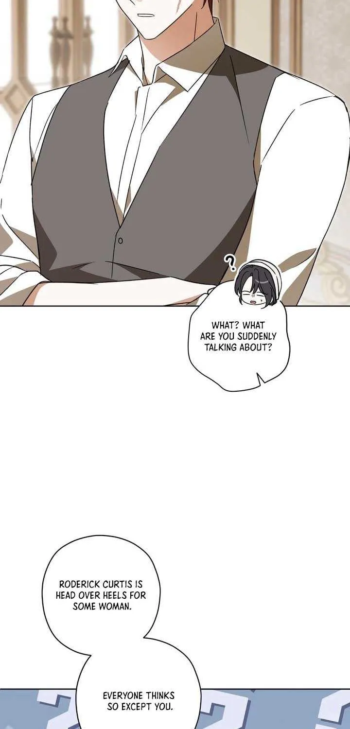 Dear Anonymous Sponsor Chapter 37 page 14 - 