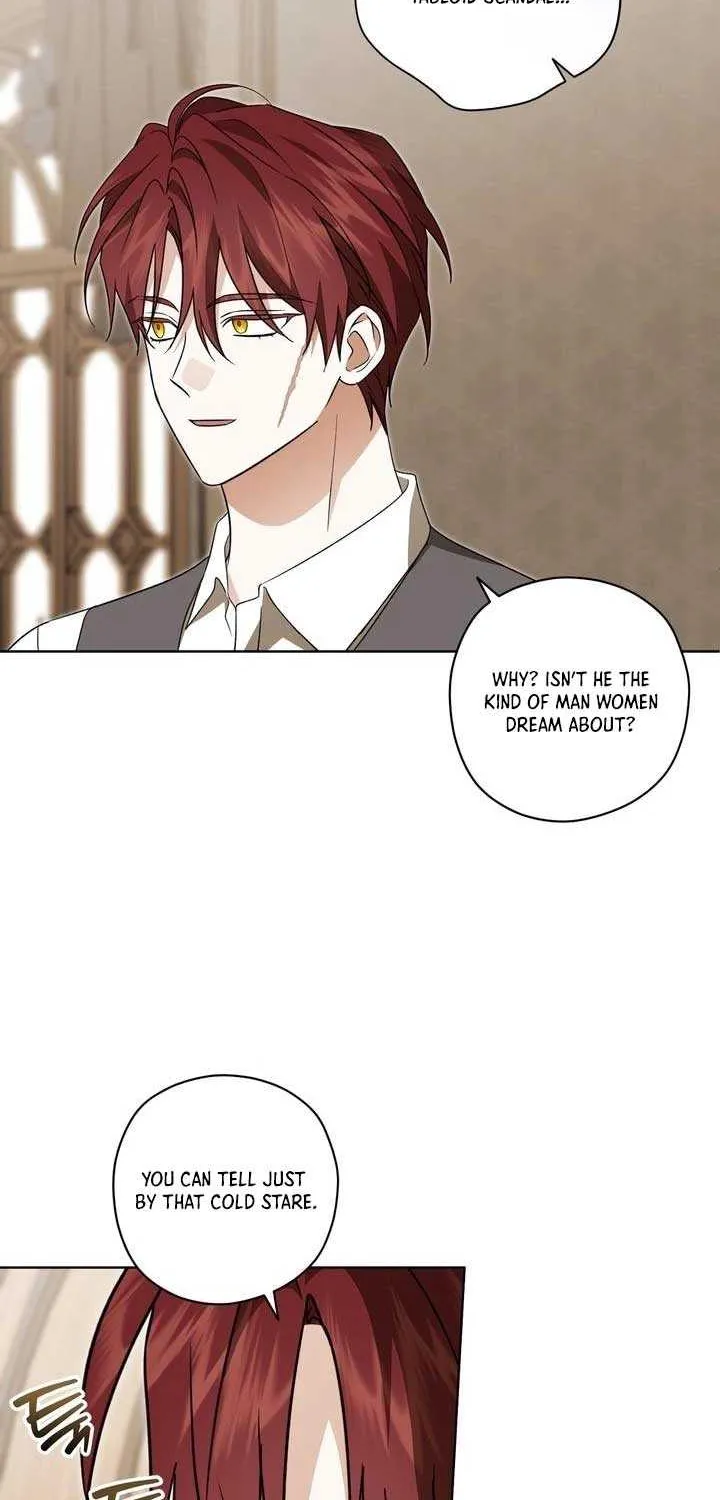 Dear Anonymous Sponsor Chapter 37 page 19 - 