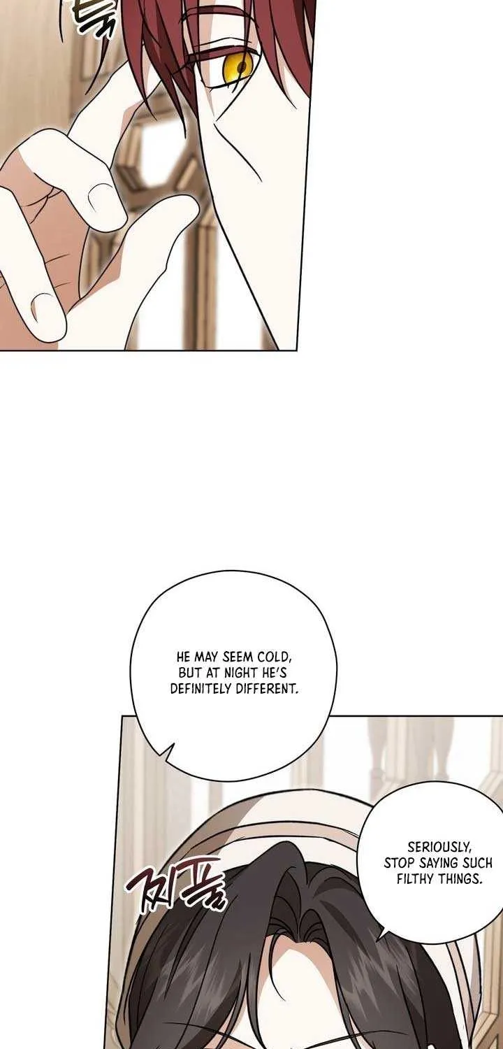 Dear Anonymous Sponsor Chapter 37 page 20 - 