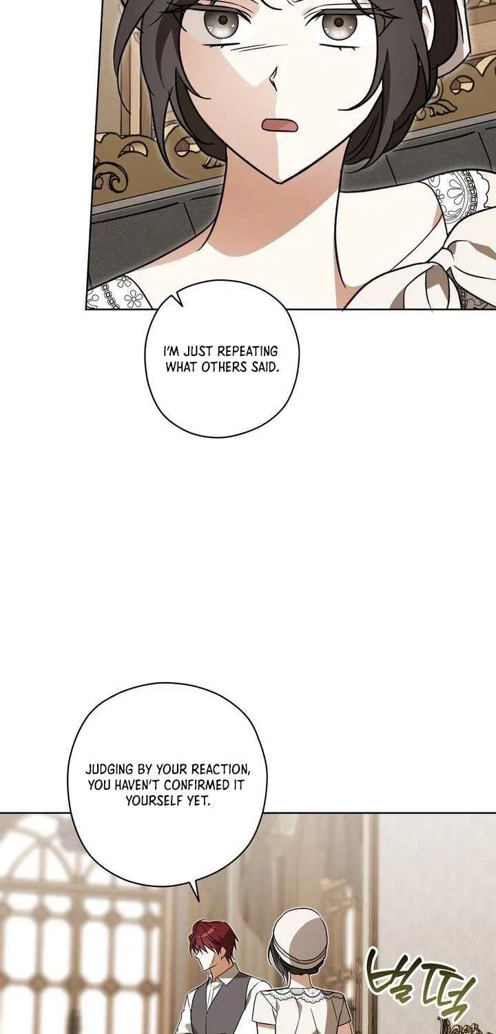 Dear Anonymous Sponsor Chapter 37 page 21 - 