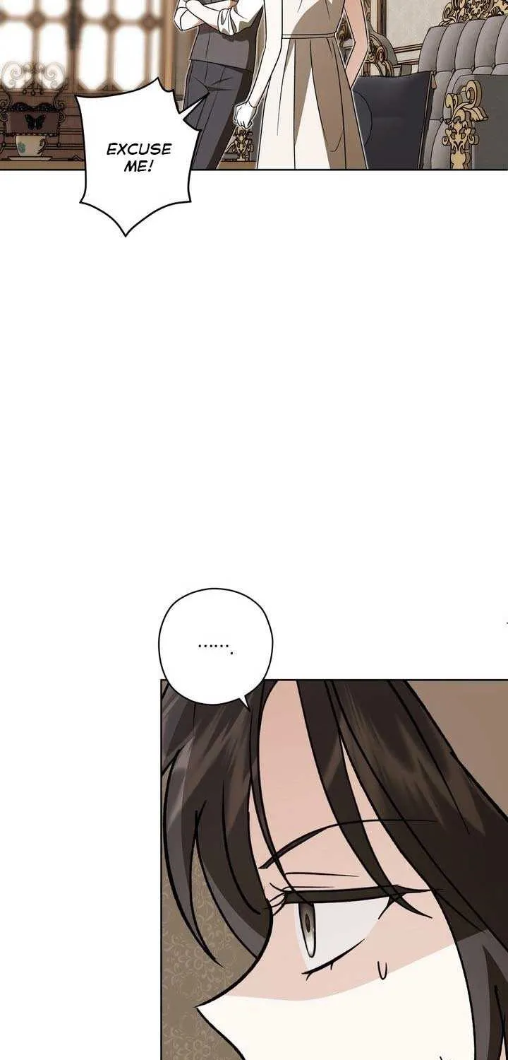 Dear Anonymous Sponsor Chapter 37 page 22 - 