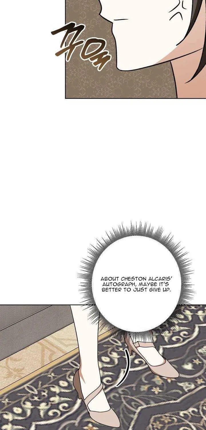 Dear Anonymous Sponsor Chapter 37 page 23 - 