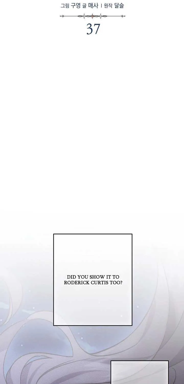 Dear Anonymous Sponsor Chapter 37 page 28 - 