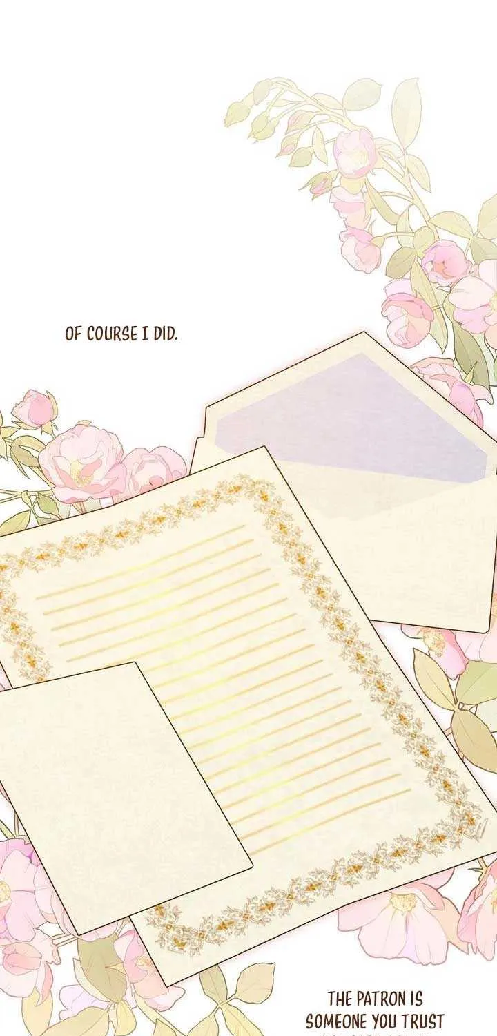 Dear Anonymous Sponsor Chapter 37 page 30 - 
