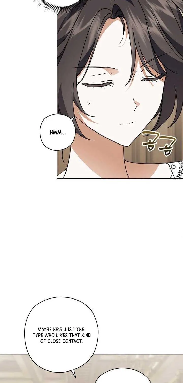 Dear Anonymous Sponsor Chapter 37 page 4 - 