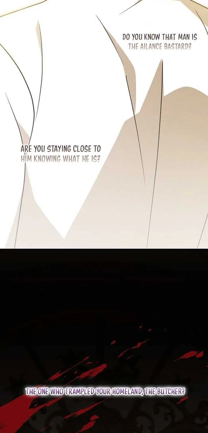 Dear Anonymous Sponsor Chapter 37 page 32 - 