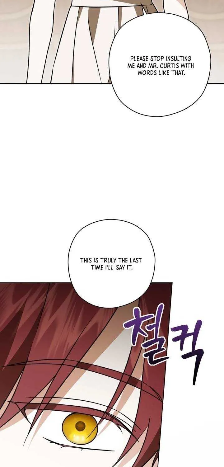Dear Anonymous Sponsor Chapter 37 page 34 - 