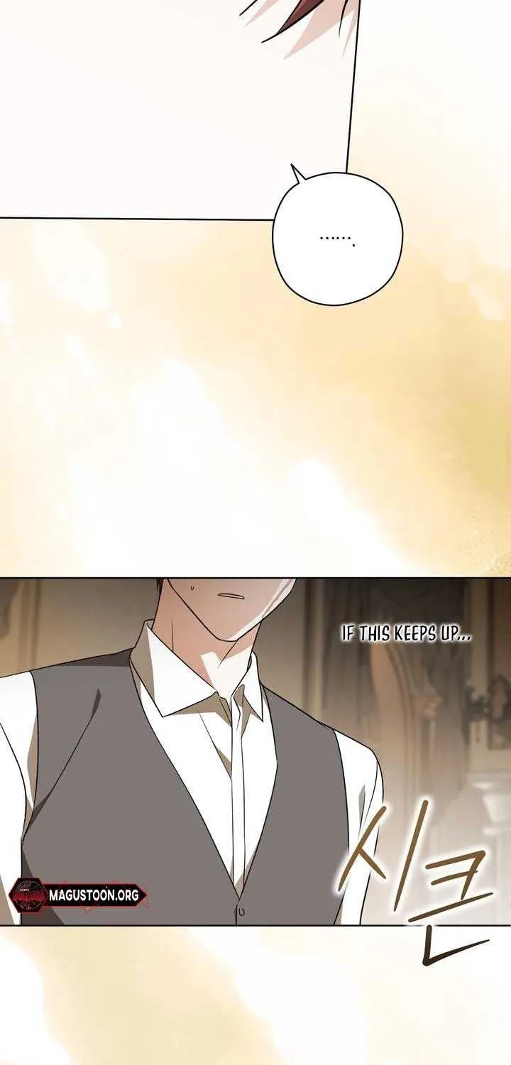 Dear Anonymous Sponsor Chapter 37 page 35 - 