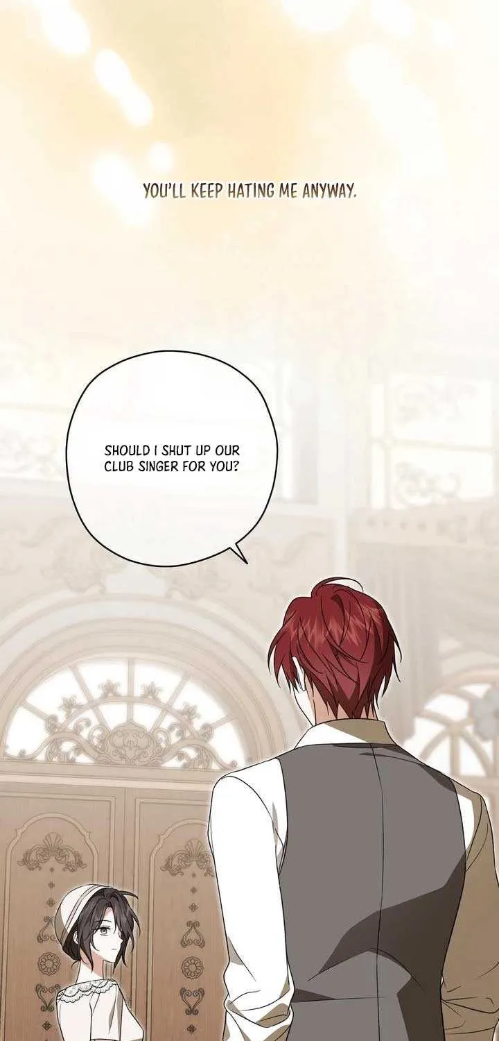 Dear Anonymous Sponsor Chapter 37 page 36 - 