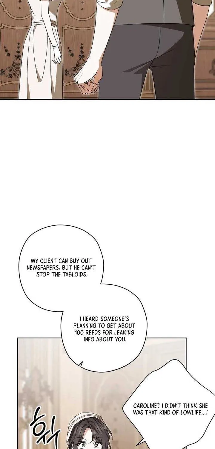 Dear Anonymous Sponsor Chapter 37 page 37 - 