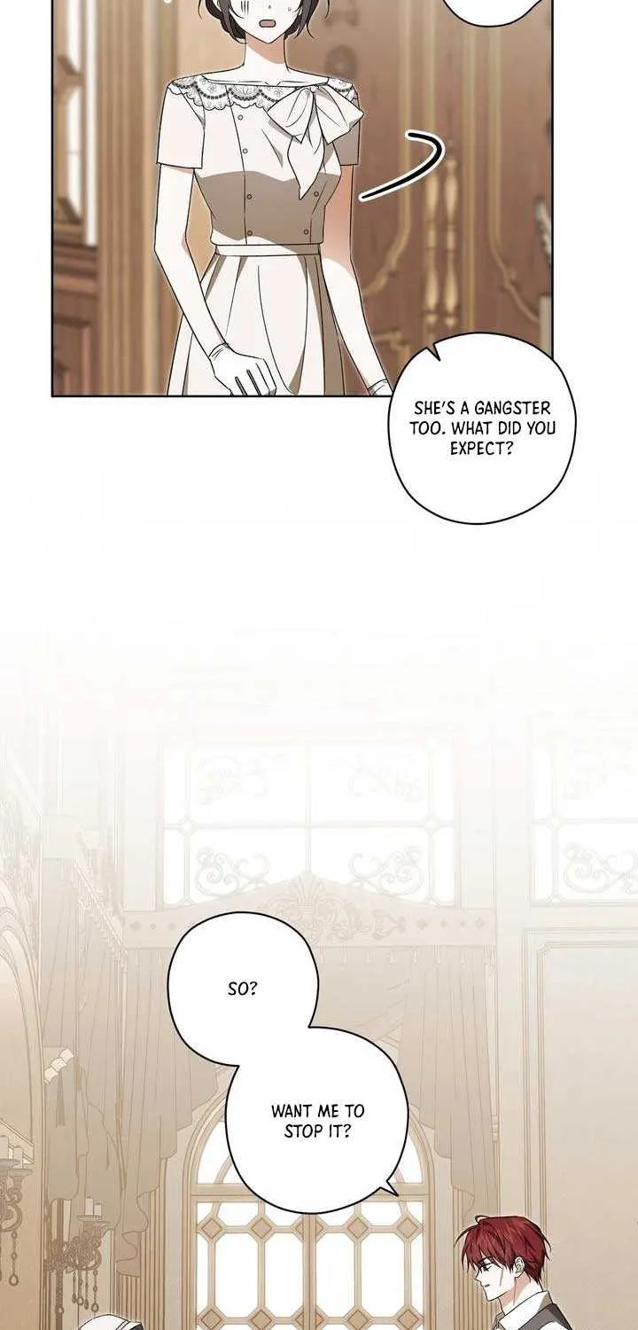 Dear Anonymous Sponsor Chapter 37 page 38 - 
