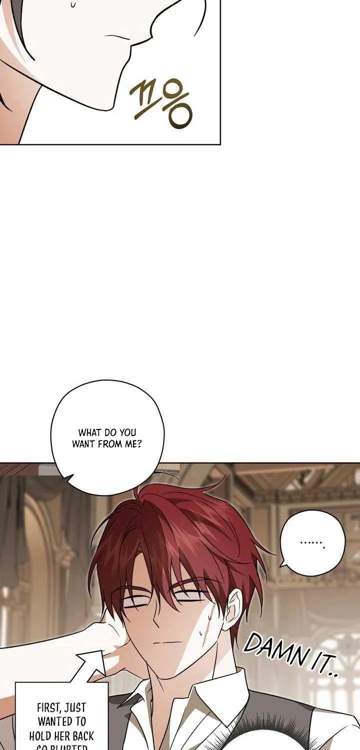 Dear Anonymous Sponsor Chapter 37 page 40 - 