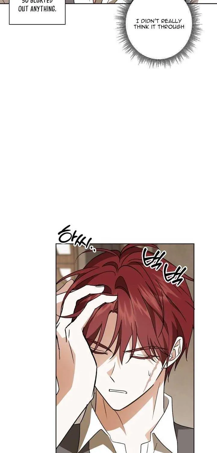 Dear Anonymous Sponsor Chapter 37 page 41 - 