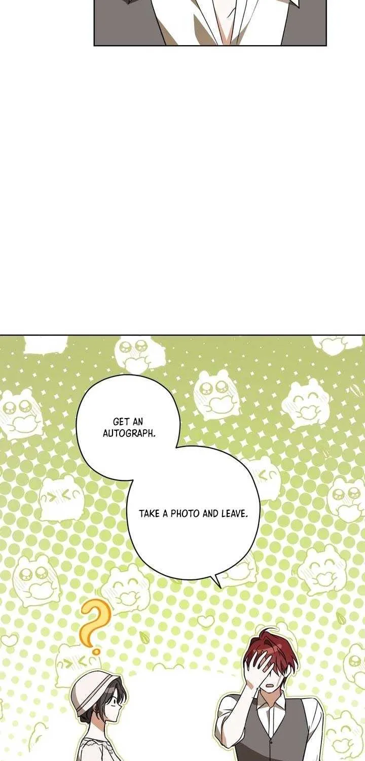 Dear Anonymous Sponsor Chapter 37 page 42 - 