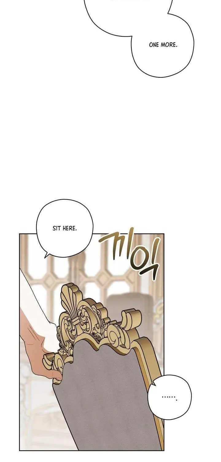Dear Anonymous Sponsor Chapter 37 page 45 - 