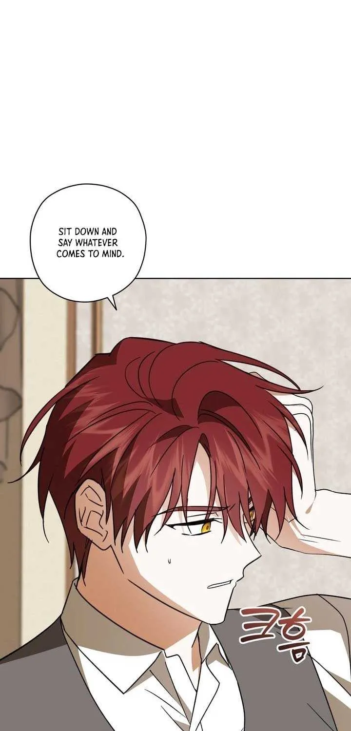 Dear Anonymous Sponsor Chapter 37 page 46 - 