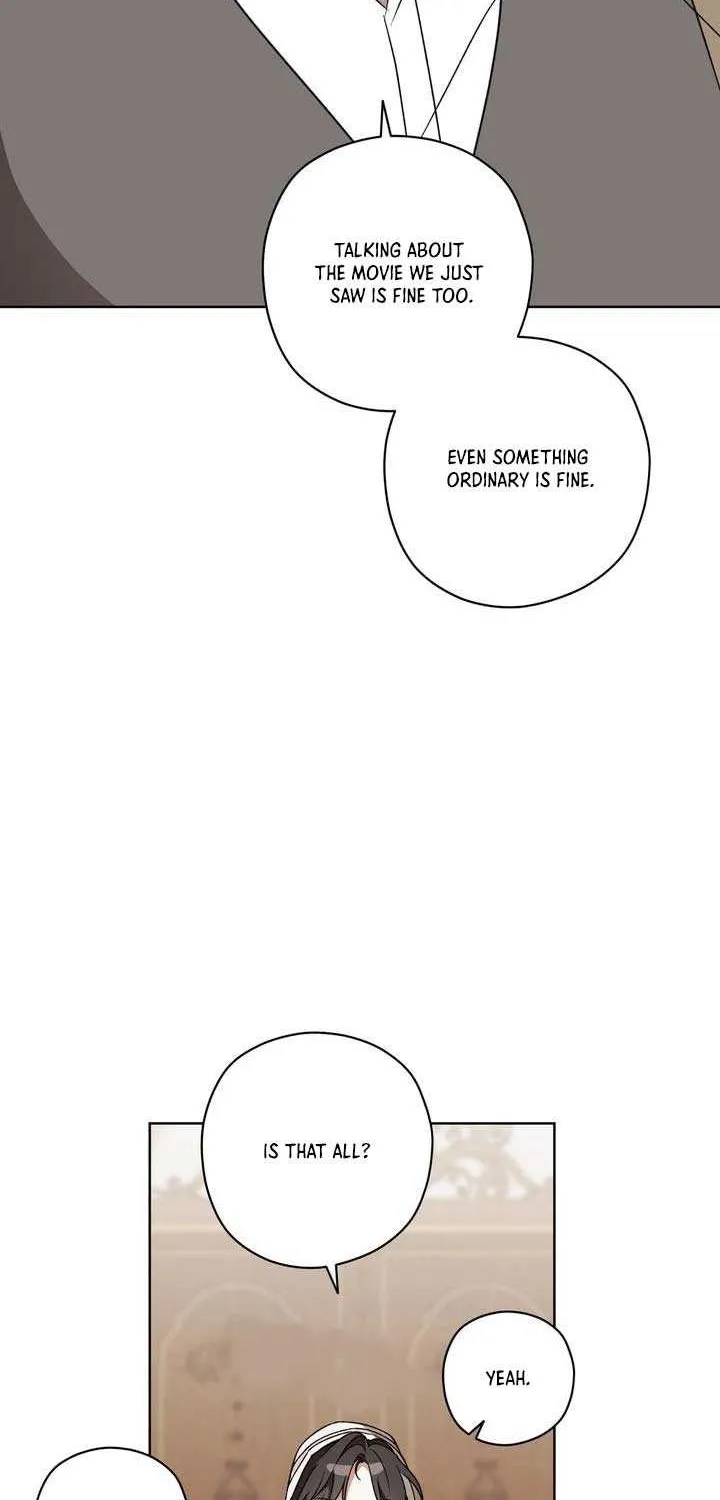 Dear Anonymous Sponsor Chapter 37 page 47 - 