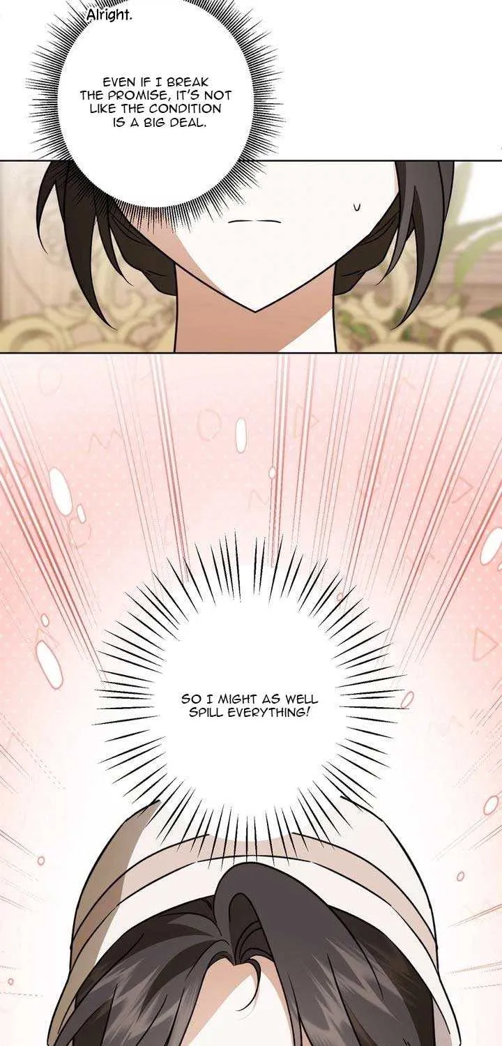 Dear Anonymous Sponsor Chapter 37 page 50 - 