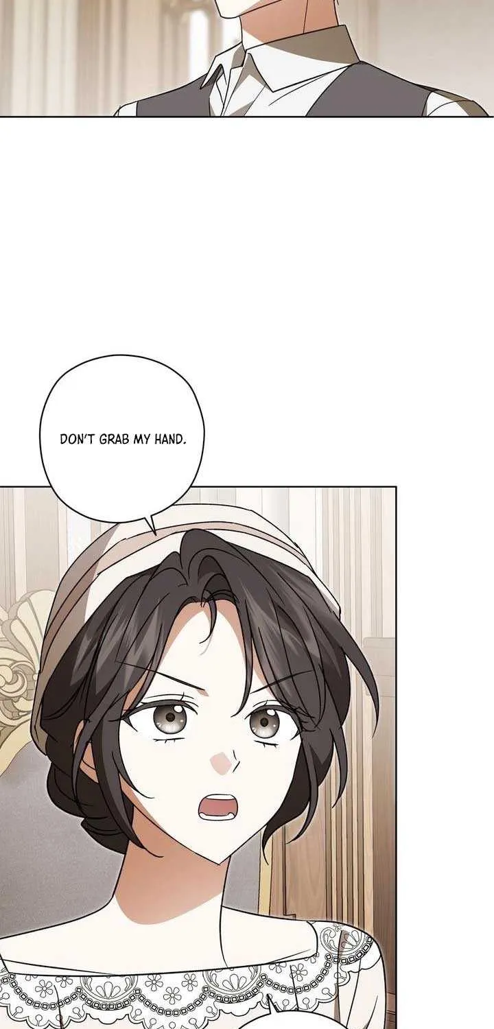 Dear Anonymous Sponsor Chapter 37 page 54 - 