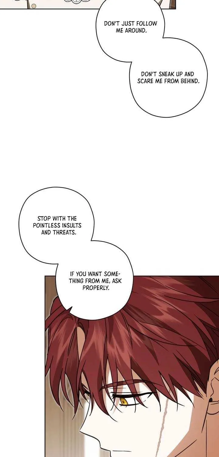 Dear Anonymous Sponsor Chapter 37 page 55 - 