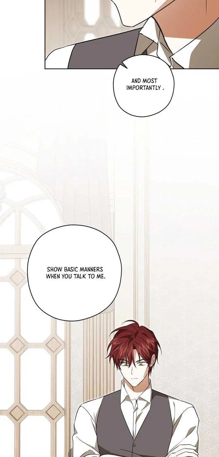 Dear Anonymous Sponsor Chapter 37 page 56 - 