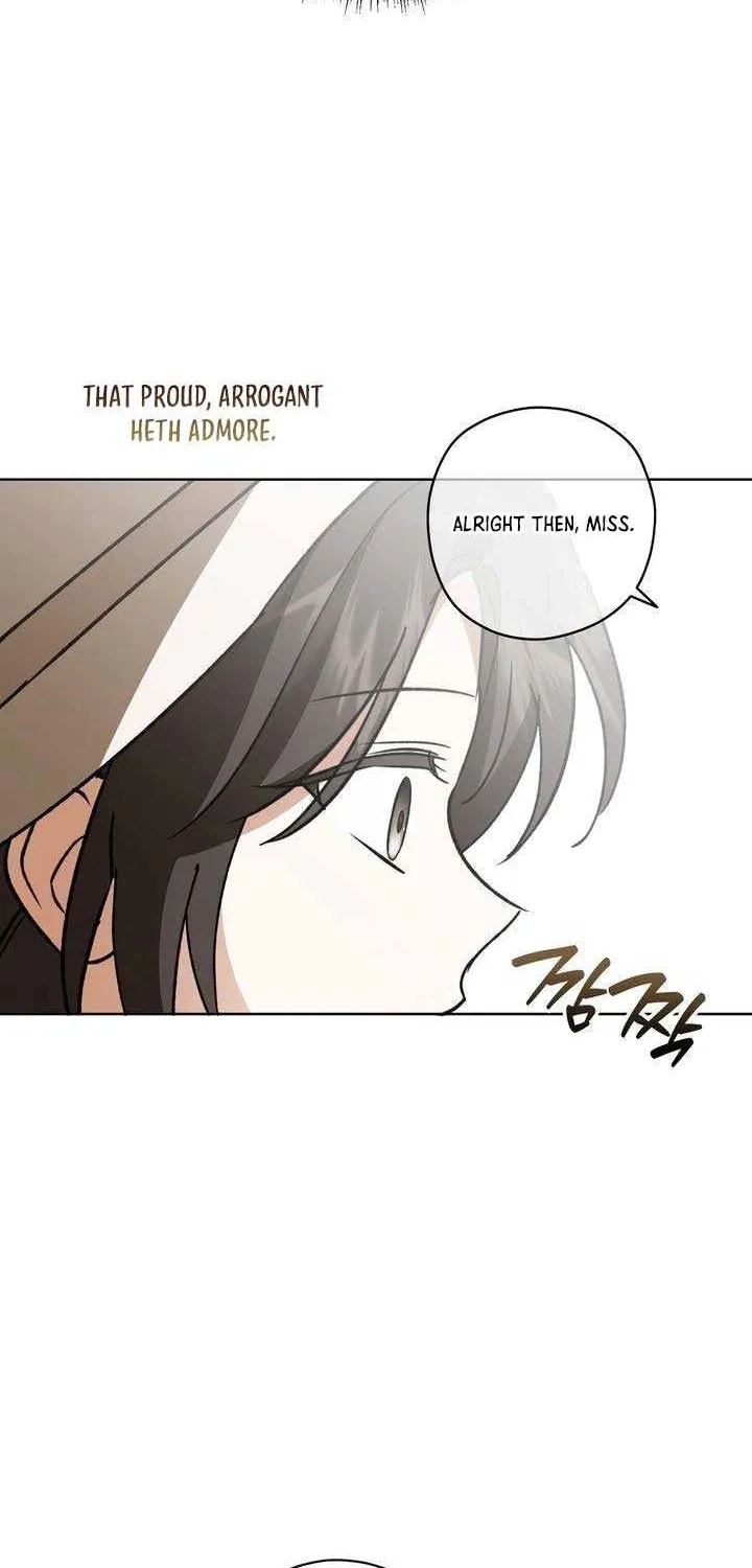Dear Anonymous Sponsor Chapter 37 page 59 - 