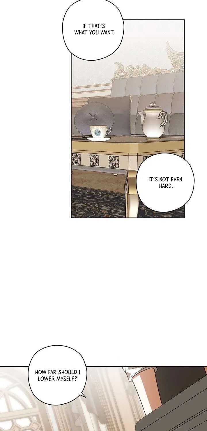 Dear Anonymous Sponsor Chapter 37 page 60 - 