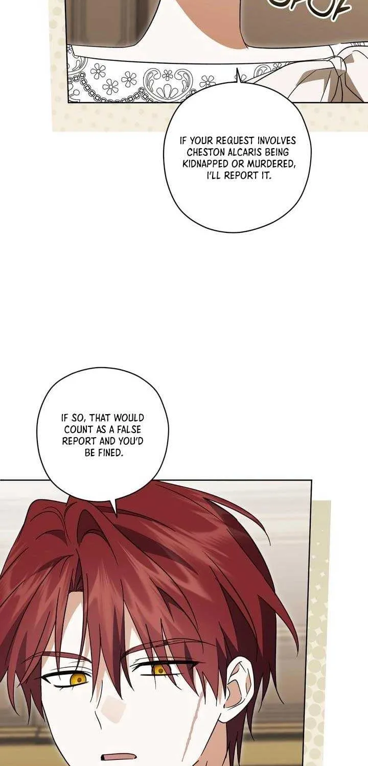 Dear Anonymous Sponsor Chapter 37 page 7 - 