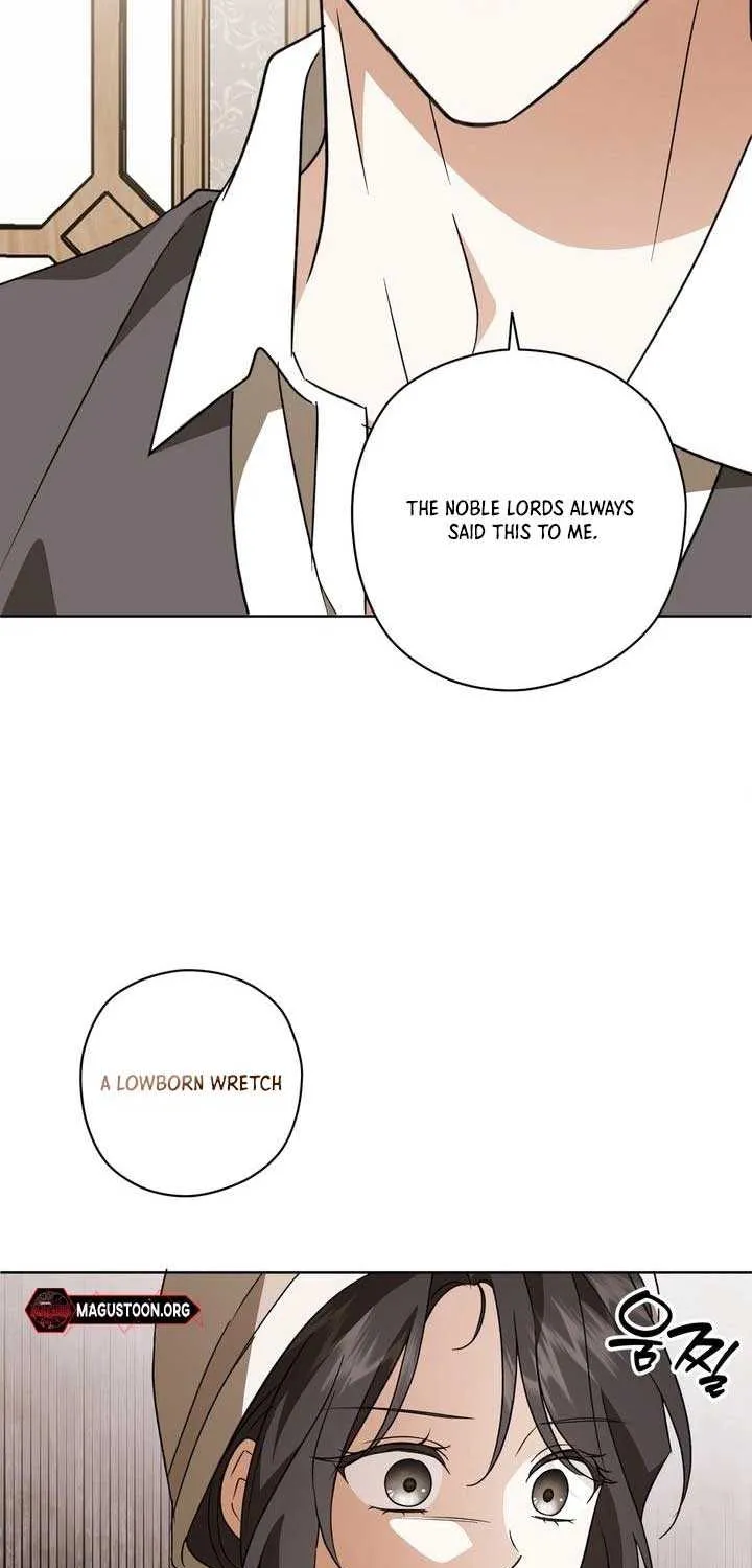 Dear Anonymous Sponsor Chapter 37 page 62 - 