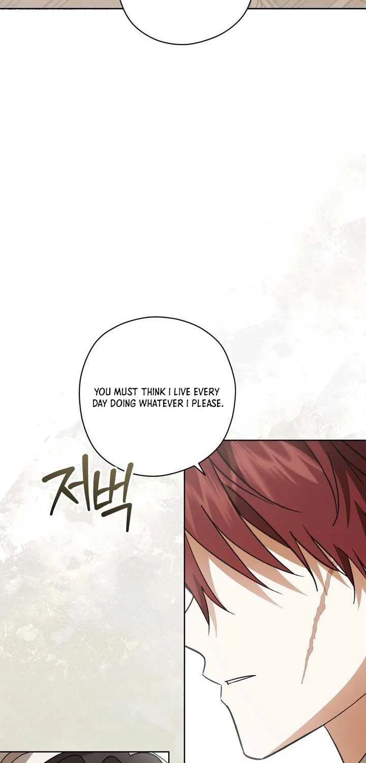 Dear Anonymous Sponsor Chapter 37 page 66 - 