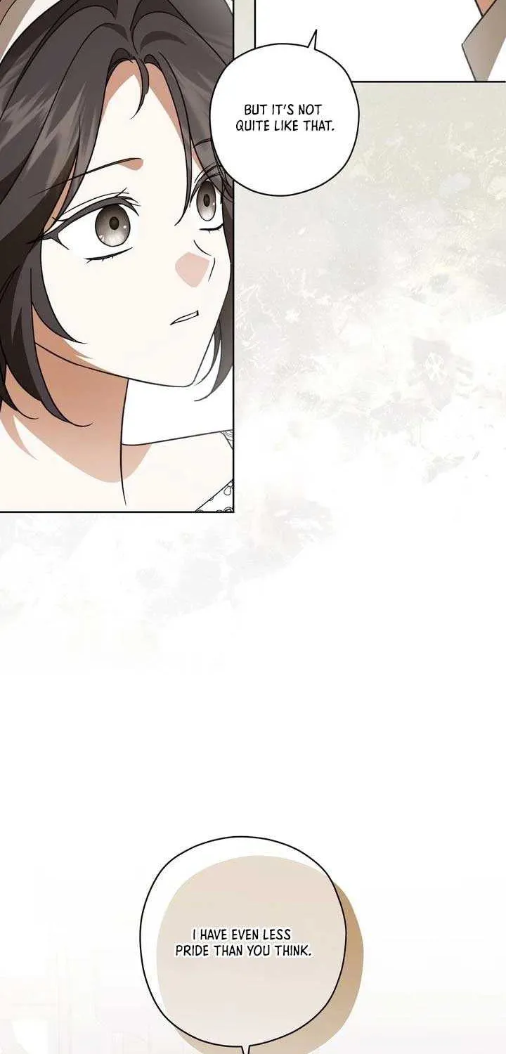 Dear Anonymous Sponsor Chapter 37 page 67 - 