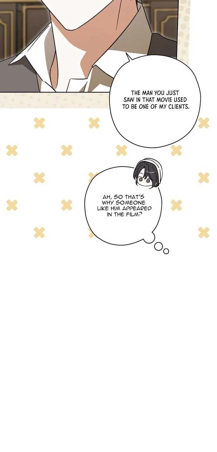 Dear Anonymous Sponsor Chapter 37 page 8 - 
