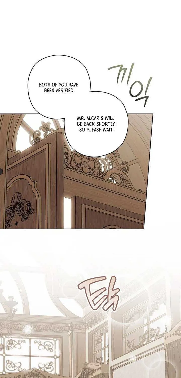Dear Anonymous Sponsor Chapter 37 page 9 - 