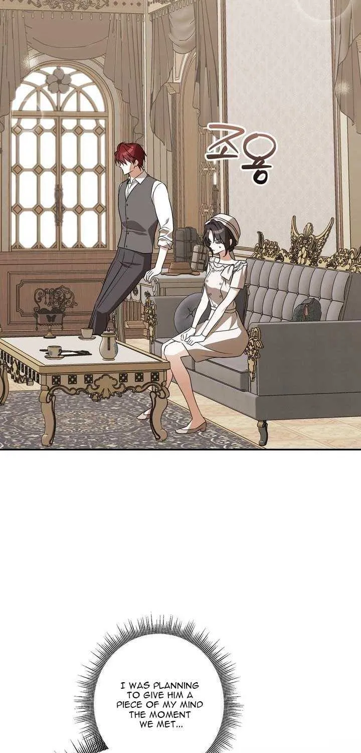 Dear Anonymous Sponsor Chapter 37 page 10 - 