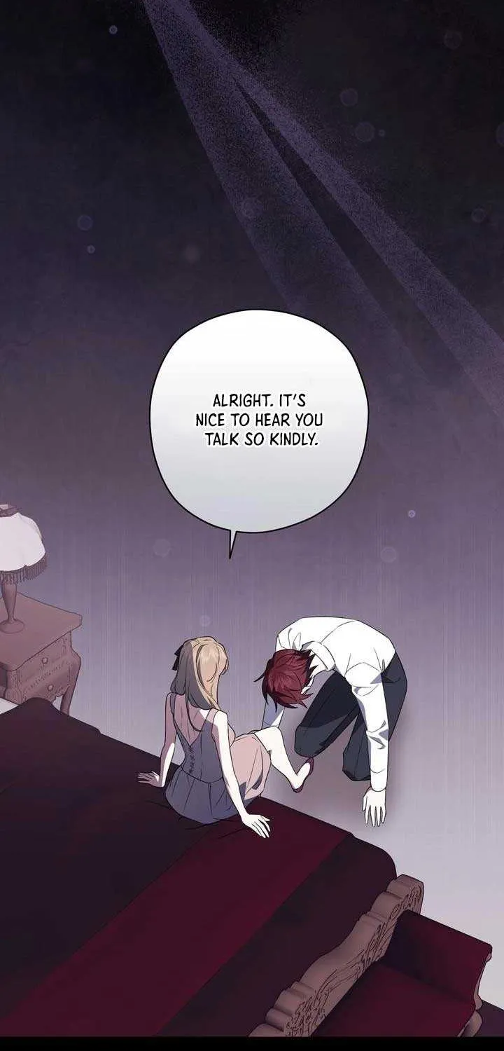 Dear Anonymous Sponsor Chapter 38 page 2 - 