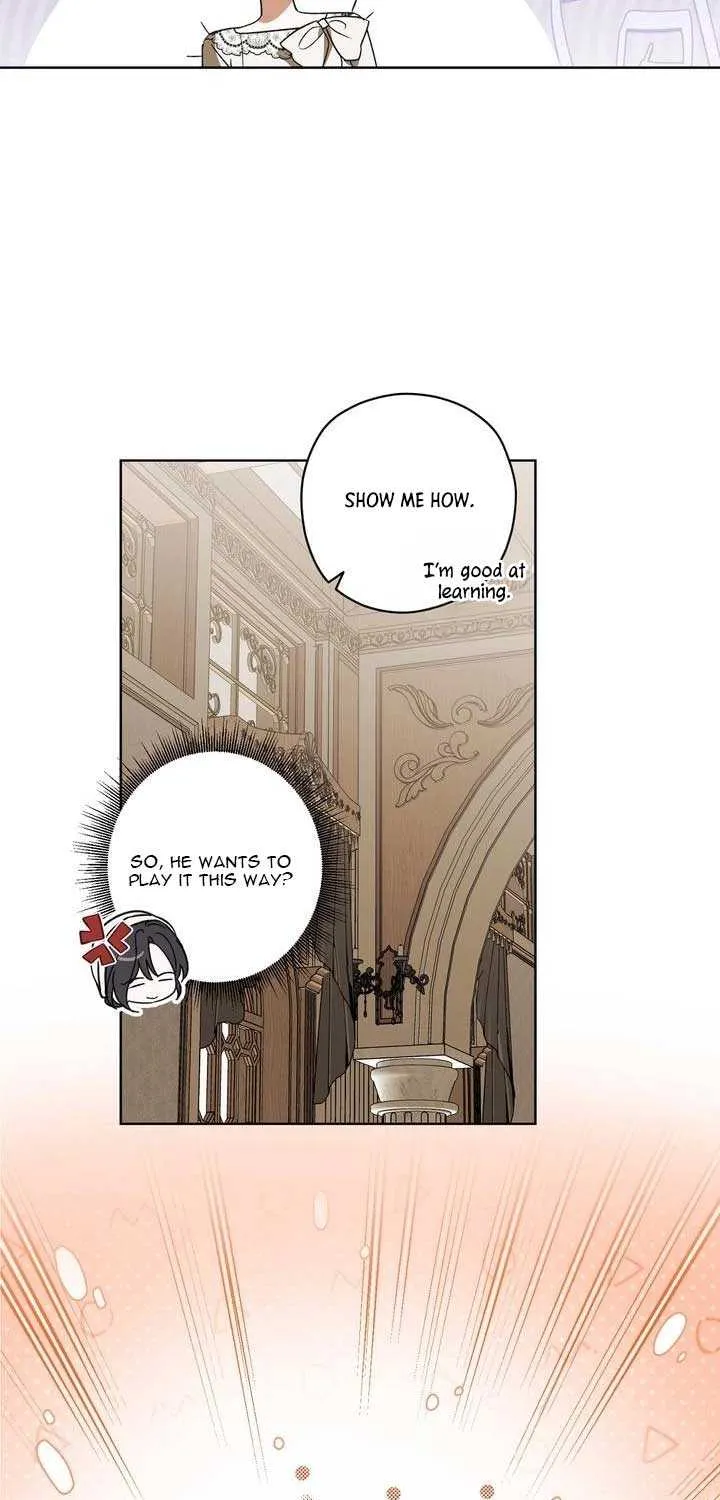 Dear Anonymous Sponsor Chapter 38 page 11 - 