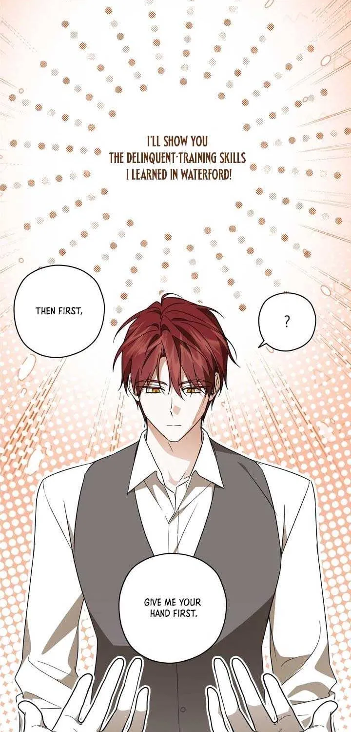 Dear Anonymous Sponsor Chapter 38 page 12 - 