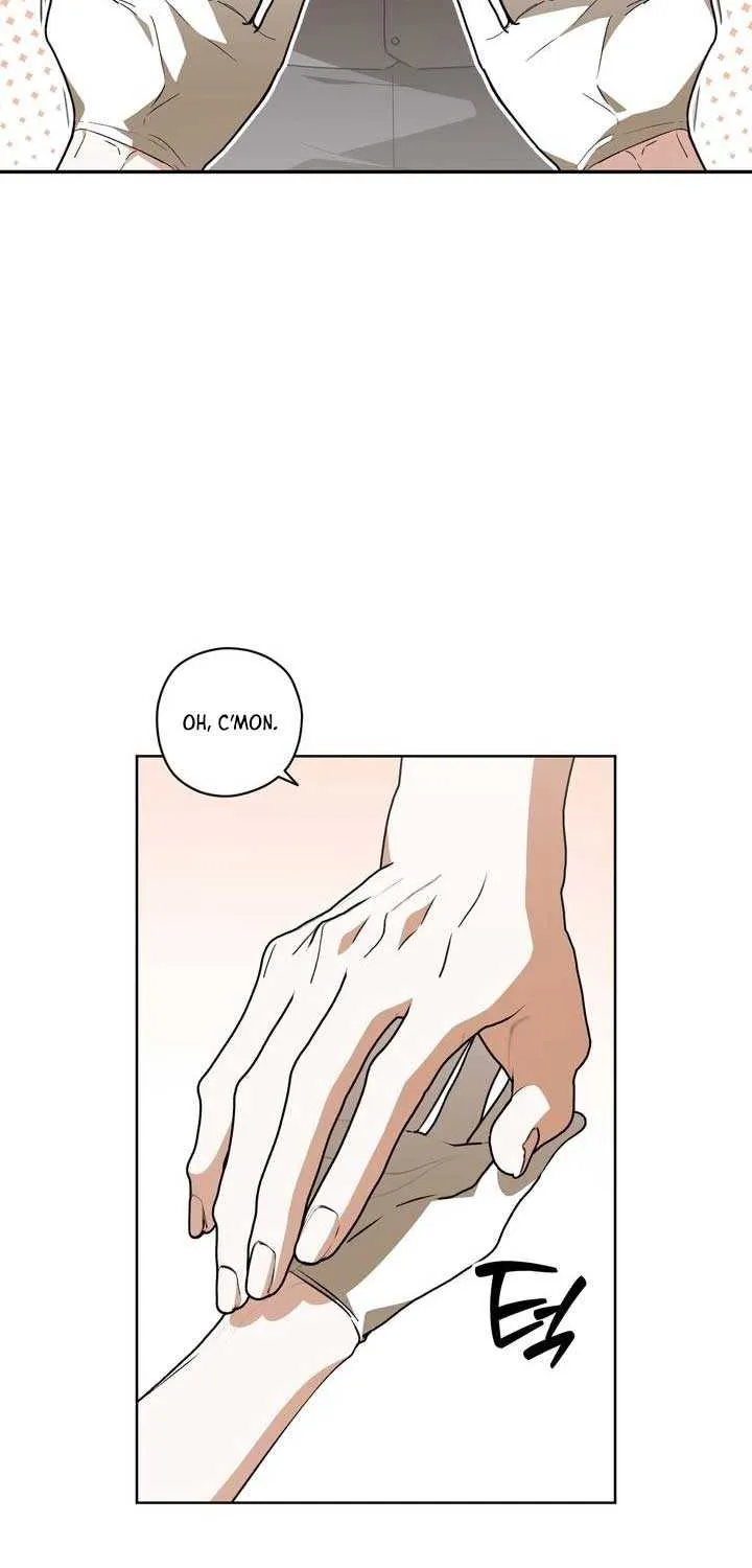 Dear Anonymous Sponsor Chapter 38 page 13 - 